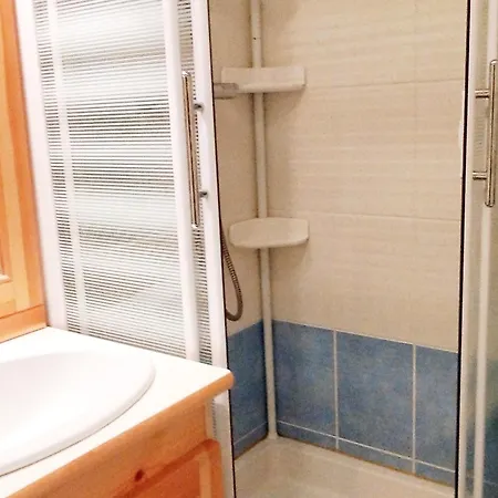 Confortable A 200m Des Pistes Avec Balcon Et Tv - Animaux Interdits - Fr-1-771-73 *