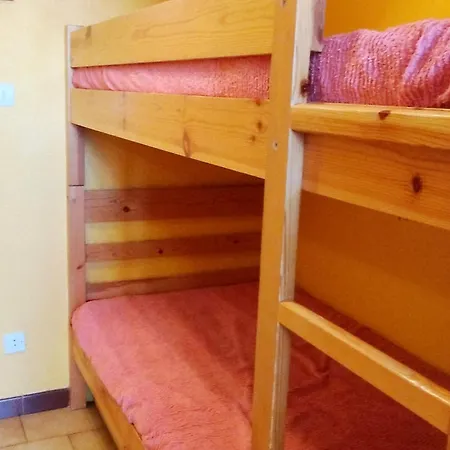 Confortable A 200m Des Pistes Avec Balcon Et Tv - Animaux Interdits - Fr-1-771-73 *