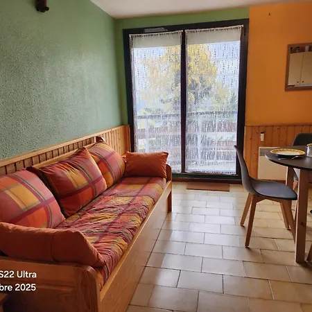 Confortable A 200m Des Pistes Avec Balcon Et Tv - Animaux Interdits - Fr-1-771-73 *